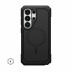 Чехол UAG Trooper для Samsung Galaxy S26 Ultra черный (Black)