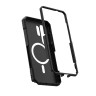 Чехол UAG Trooper для Samsung Galaxy S26 Ultra черный (Black) - фото № 8