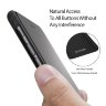 Чехол PITAKA MagEZ Case для iPhone 7/8 Plus чёрный карбон Twill (KI8001S) - фото № 5