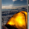 Чехол UAG Plasma Series Case для Samsung Galaxy S20 Ultra прозрачный (Ice) - фото № 3