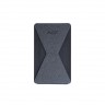 Подставка-кошелёк для телефона ﻿MOFT X Phone Stand темно-серый (Space Grey) - фото № 2