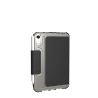 Чехол UAG Lucent для iPad mini 6th gen (2021) черный (Black)