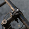 Набор креплений для велосипеда SP Connect SPС+ Bike Bundle Universal Clamp - фото № 9