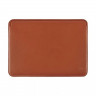 Чехол-папка WiWU Skin Pro Platinum для MacBook 14" коричневый (Brown)