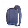 Рюкзак для планшета до 9,7" XD Design Bobby Sling синий - фото № 3