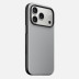 Чехол Nomad Modern Case для iPhone 17 Pro серый (Lunar Gray)