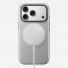 Чехол Nomad Modern Case для iPhone 17 Pro серый (Lunar Gray) - фото № 2