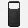 Чехол Nomad Modern Case для iPhone 17 Pro серый (Lunar Gray) - фото № 4