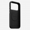 Чехол Nomad Modern Case для iPhone 17 Pro серый (Lunar Gray) - фото № 6