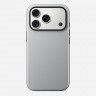 Чехол Nomad Modern Case для iPhone 17 Pro серый (Lunar Gray) - фото № 7