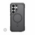 Чехол UAG Trooper для Samsung Galaxy S26 Ultra тонированный (Ash)