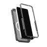 Чехол UAG Trooper для Samsung Galaxy S26 Ultra тонированный (Ash) - фото № 2