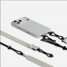 Ремешок к телефону MOFT Everywhere Lanyard - коричневый - фото № 3