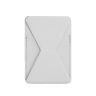Подставка-кошелёк для телефона ﻿MOFT X Phone Stand белая (White)