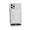 Подставка-кошелёк для телефона ﻿MOFT X Phone Stand белая (White) - фото № 2