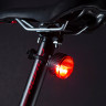 Фонарь SP Connect All-Round LED Safety Light Red - фото № 4