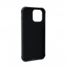 Чехол UAG [U] Dot для iPhone 13 Pro Max чёрный (Black) - фото № 5