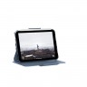 Чехол UAG Lucent для iPad mini 6th gen (2021) голубой (Cerulean) - фото № 3