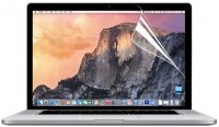 Защитная пленка на экран WiWU для MacBook Pro 16" (2019) 2 шт глянцевая
