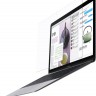 Защитная пленка на экран WiWU для MacBook Pro 16" (2019) 2 шт глянцевая - фото № 5