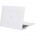 Чехол пластиковый Gurdini Crystall Series для MacBook Air 15&quot; (2023) A2941 белый