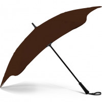 Зонт-трость BLUNT Classic 2.0 Espresso Limited коричневый