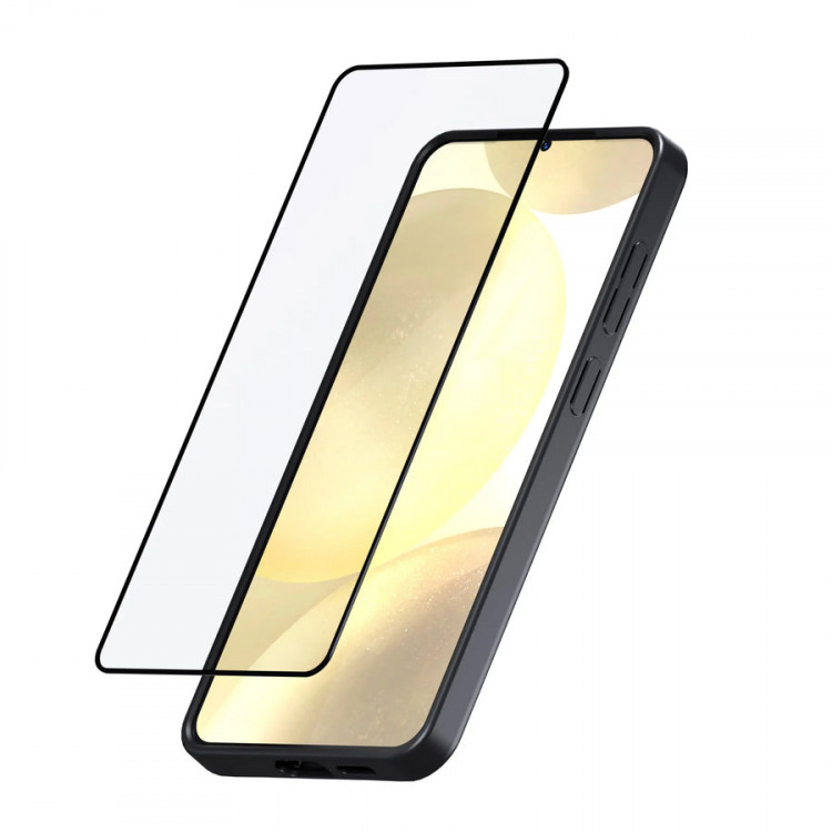 Защитное стекло SP Connect SPC+ для Samsung Galaxy S24 Ultra