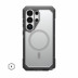 Чехол UAG Trooper для Samsung Galaxy S26 Ultra прозрачный/тонированный (Clear/Ash)