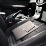 Автомобильное зарядное устройство Satechi USB-C Car Charger для ноутбуков и планшетов белая (ST-TCUCCS) - фото № 2