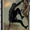 Чехол UAG Pathfinder SE Camo для Samsung Galaxy S20 чёрный (Midnight Camo) - фото № 4