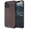 Чехол Uniq Sueve для iPhone 11 Pro Max коричневый (Brown)