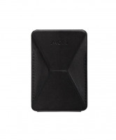 Подставка-кошелёк для телефона ﻿MOFT X Phone Stand - Mini черная