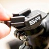 Набор переходников для экшн-камеры/велофонаря SP Connect Camera/Light Adapter Kit - фото № 4