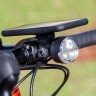 Набор переходников для экшн-камеры/велофонаря SP Connect Camera/Light Adapter Kit - фото № 5