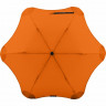 Зонт складной BLUNT Metro 2.0 Orange оранжевый - фото № 2
