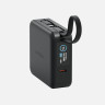 Внешний аккумулятор EnergEA MagPac Mini Plus MagSafe 10000 мАч синий - фото № 3