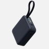 Внешний аккумулятор EnergEA MagPac Mini Plus MagSafe 10000 мАч синий