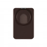 Магнитный кошелек-подставка Benks ArmorGo Magnetic Wallet Stand - Prestige - фото № 2