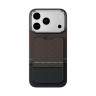 Магнитный кошелек-подставка Benks ArmorGo Magnetic Wallet Stand - Prestige - фото № 3