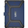 Чехол UAG Metropolis Case для iPad Air 10.5" синий (Cobalt) - фото № 5