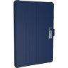 Чехол UAG Metropolis Case для iPad Air 10.5" синий (Cobalt) - фото № 2