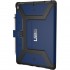 Чехол UAG Metropolis Case для iPad Air 10.5" синий (Cobalt)