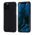 Чехол PITAKA MagEZ Case для iPhone 12 Pro чёрный карбон - Twill (KI1201P)
