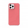 Чехол UAG [U] Dot для iPhone 13 Pro Max розовый (Clay)