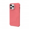 Чехол UAG [U] Dot для iPhone 13 Pro Max розовый (Clay) - фото № 2