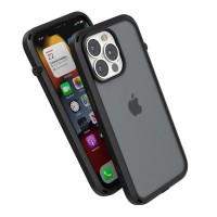 Чехол Catalyst Influence Case для iPhone 13 Pro Max черный (Stealth Black)
