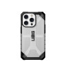 Чехол UAG Plasma для iPhone 14 Pro Max прозрачный (Ice)