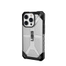 Чехол UAG Plasma для iPhone 14 Pro Max прозрачный (Ice) - фото № 2