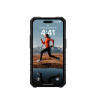 Чехол UAG Plasma для iPhone 14 Pro Max прозрачный (Ice) - фото № 3