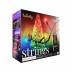 Умная гирлянда Twinkly Strings Multicolor светодиодная 400 ламп 32 м